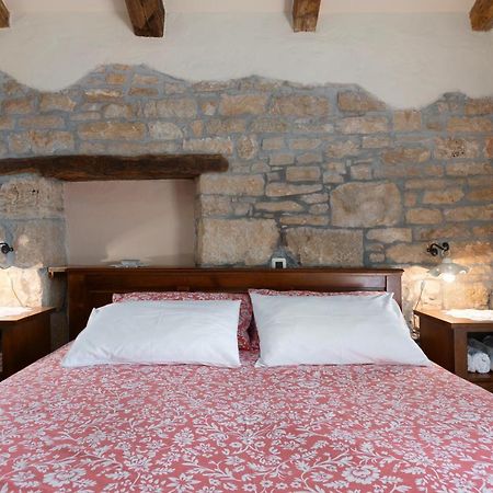 Villa Janko Sveti Lovreč Pazenatički Zewnętrze zdjęcie